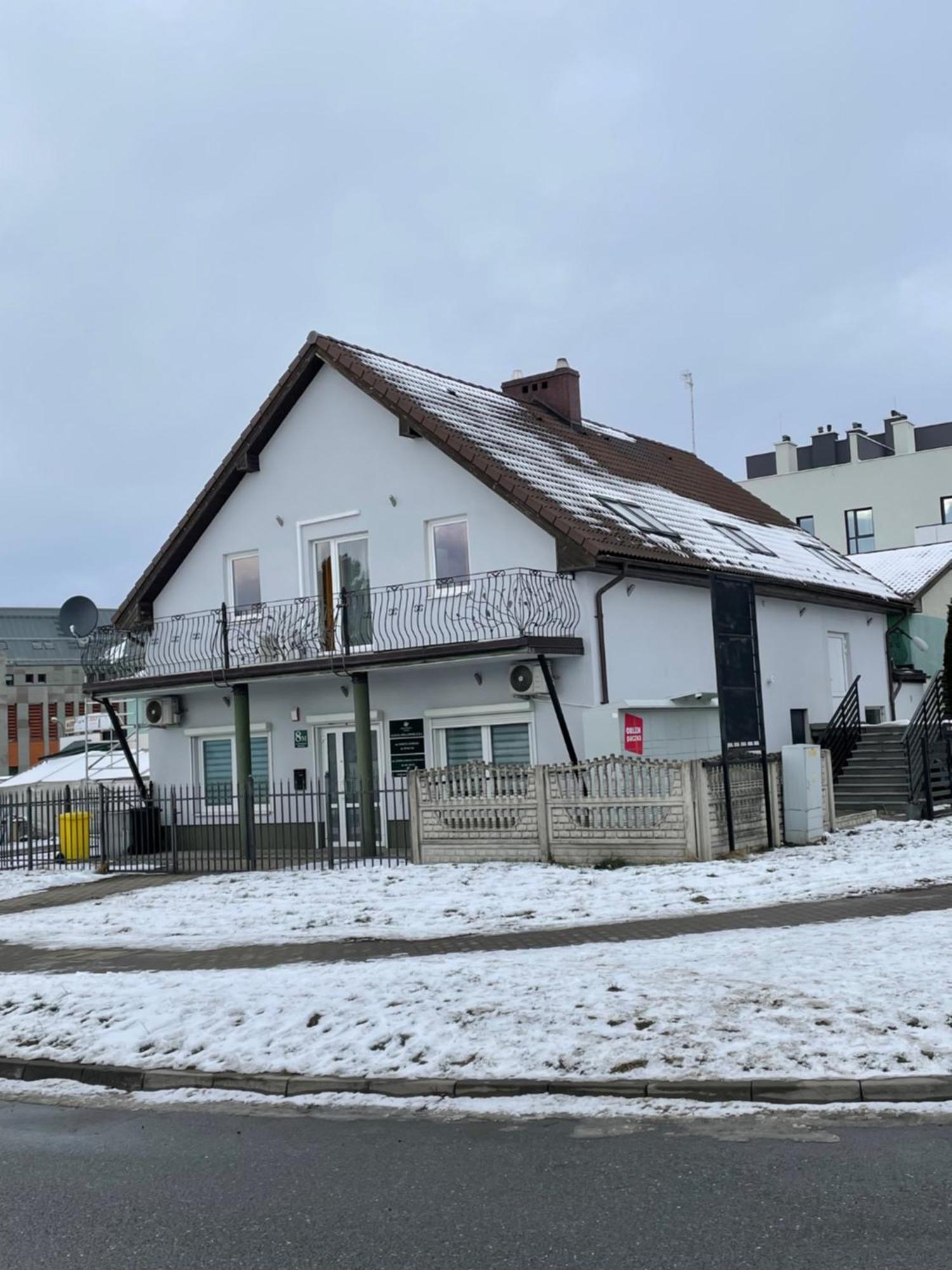 Apartamenty Swierkowa #1 Zabkowice Slaskie Kültér fotó
