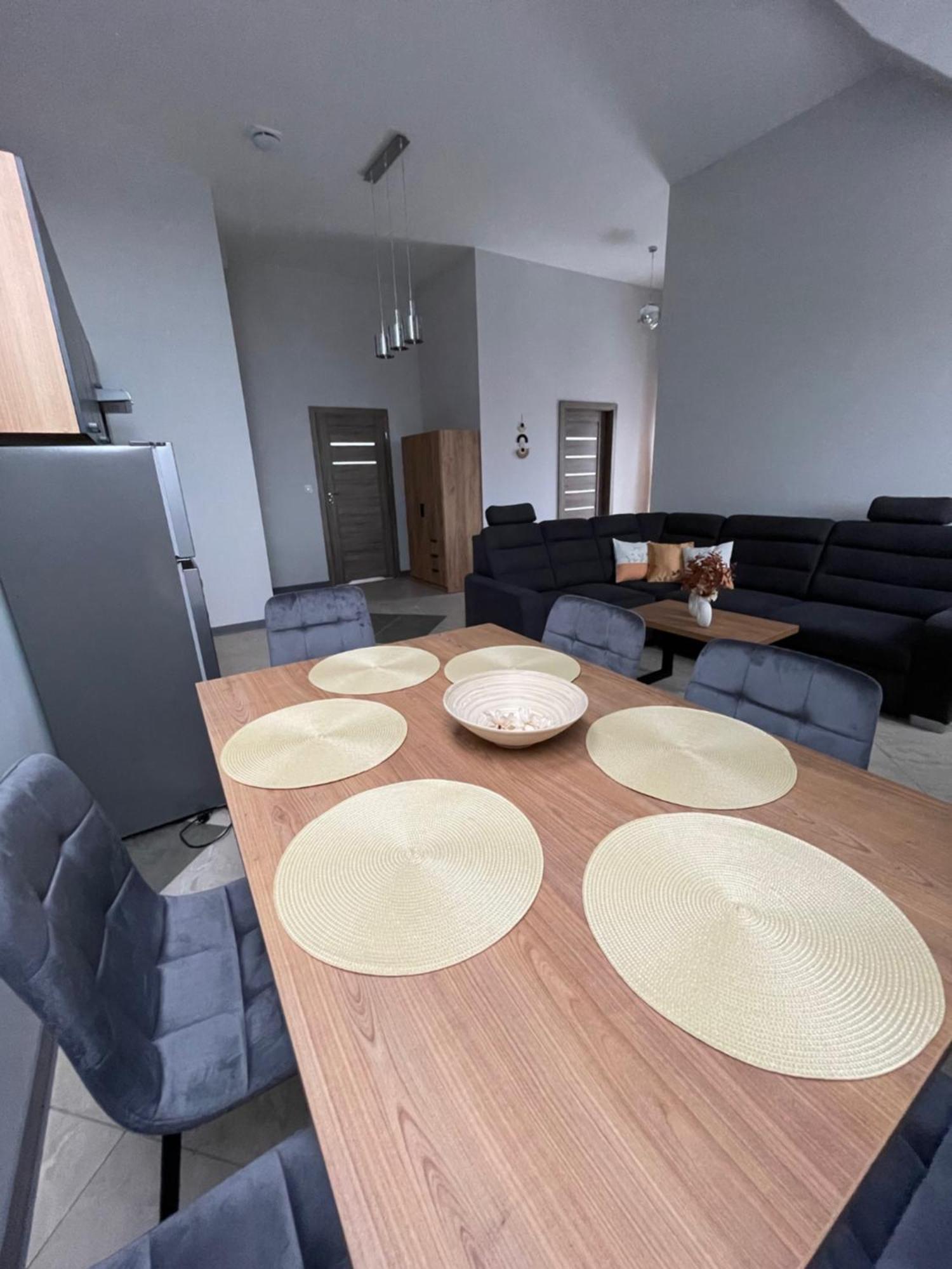 Apartamenty Swierkowa #1 Zabkowice Slaskie Kültér fotó