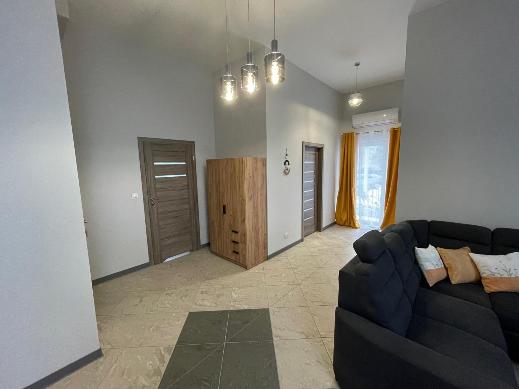 Apartamenty Swierkowa #1 Zabkowice Slaskie Kültér fotó