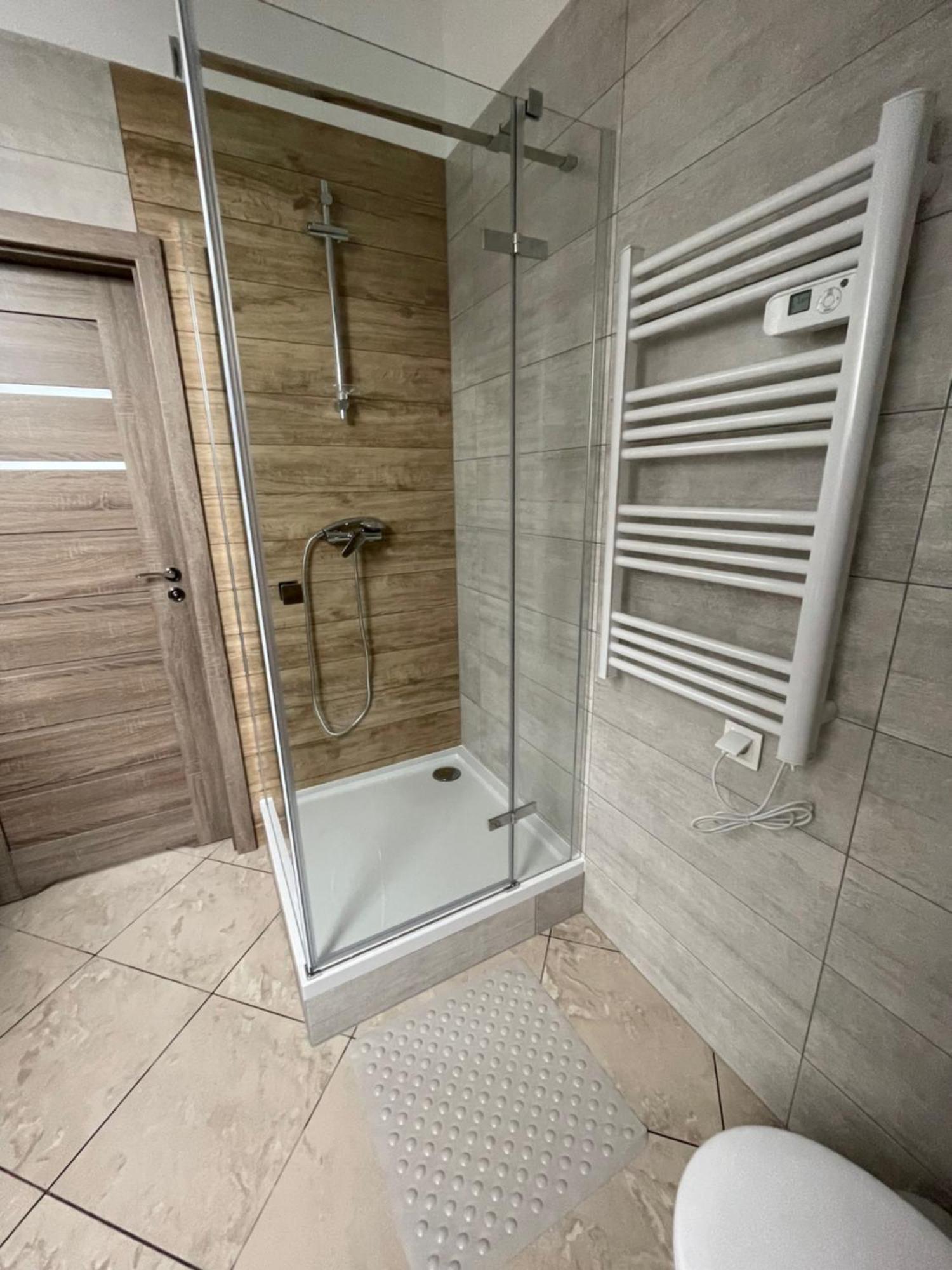 Apartamenty Swierkowa #1 Zabkowice Slaskie Kültér fotó