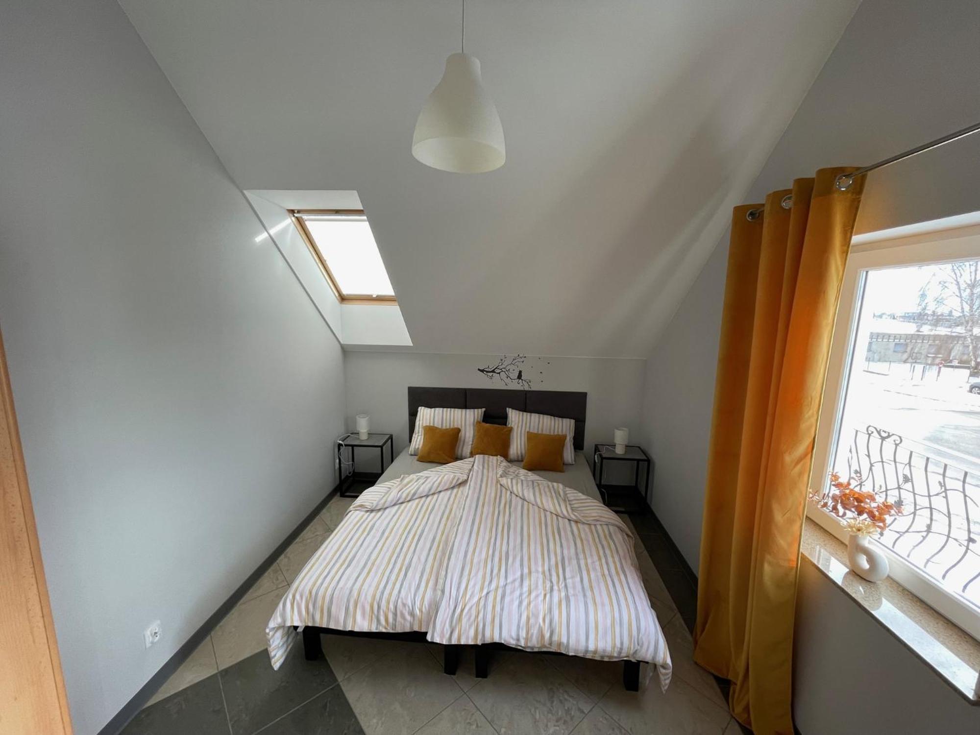 Apartamenty Swierkowa #1 Zabkowice Slaskie Kültér fotó