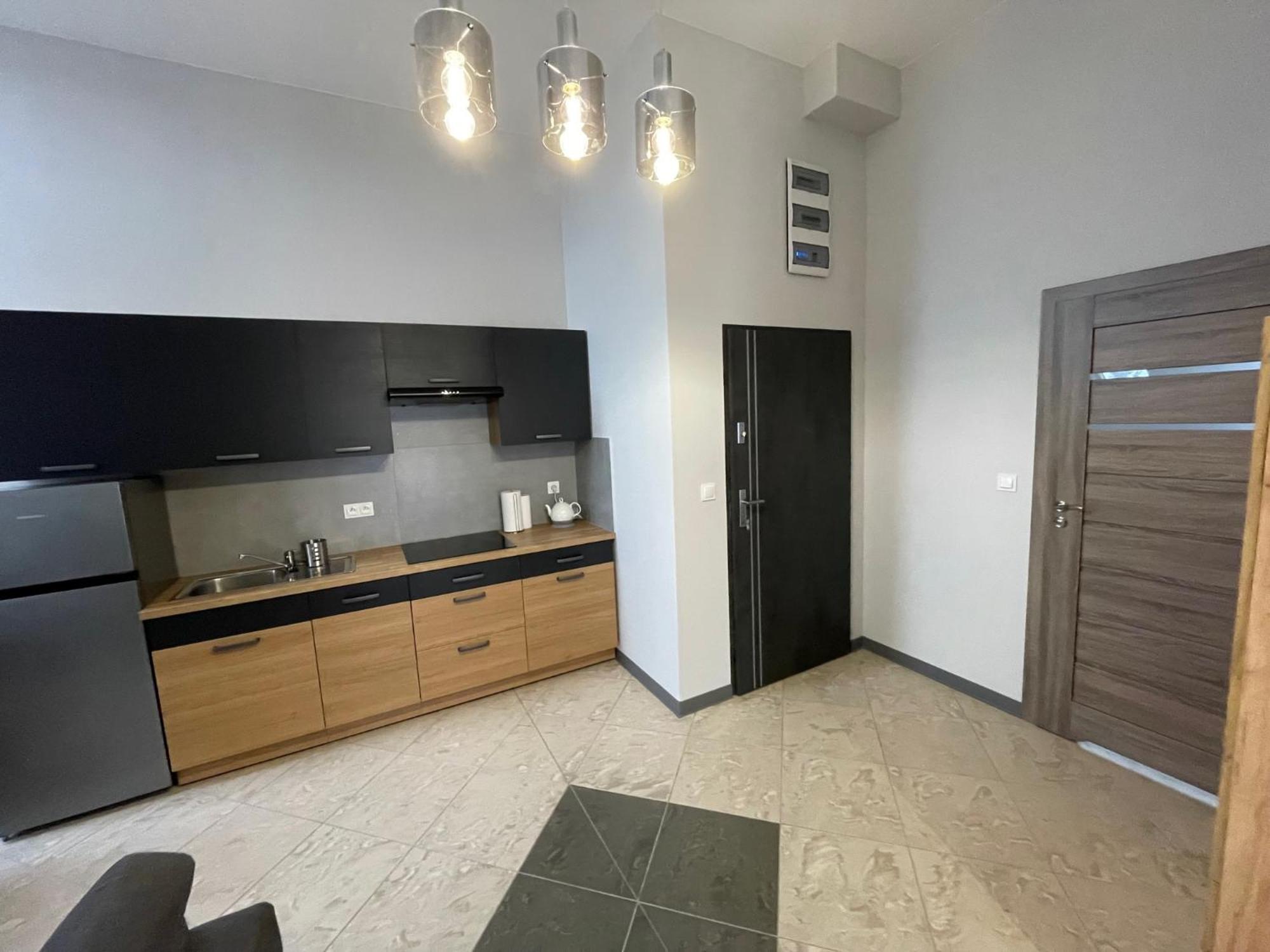 Apartamenty Swierkowa #1 Zabkowice Slaskie Kültér fotó