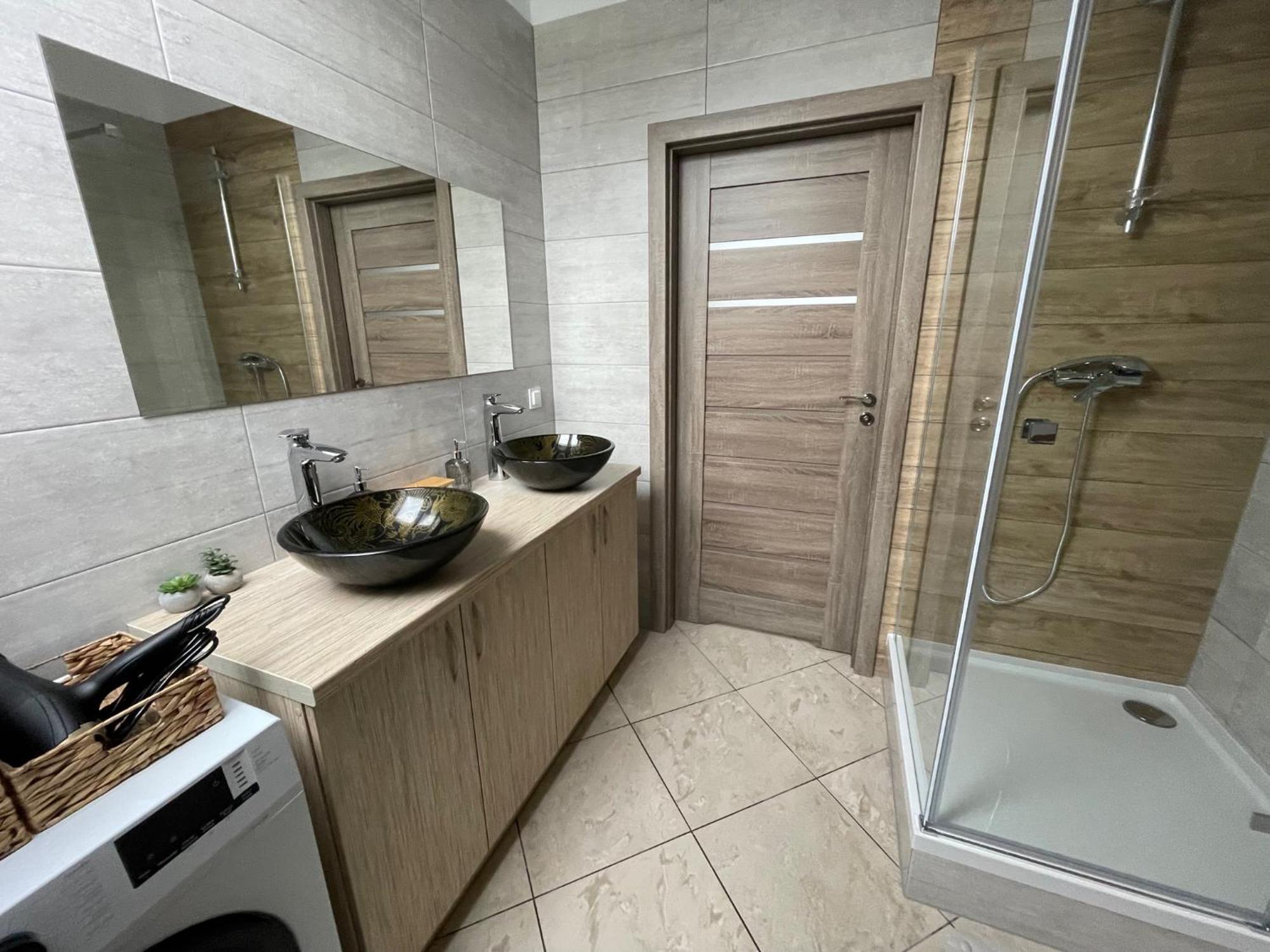 Apartamenty Swierkowa #1 Zabkowice Slaskie Kültér fotó