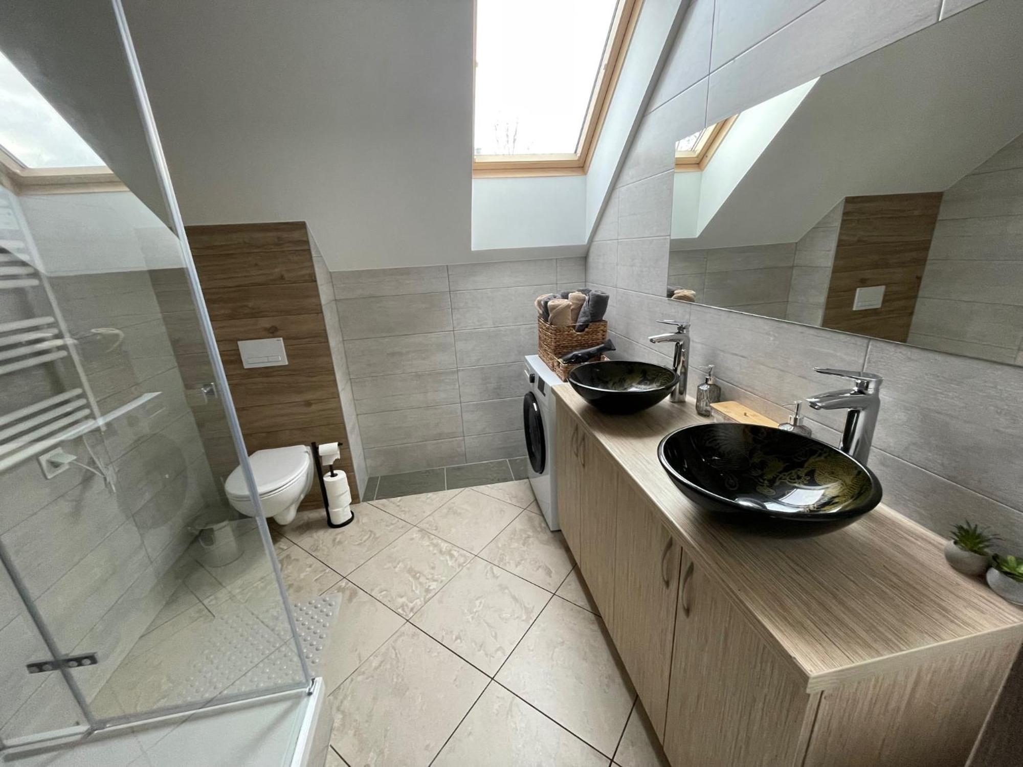 Apartamenty Swierkowa #1 Zabkowice Slaskie Kültér fotó